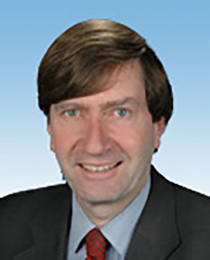 Rechtsanwalt Walter F. Kalthoff